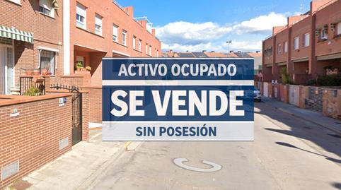 Foto 2 de Casa adosada en venda a Calle de Dámaso Alonso, Centro - Corte Inglés, Talavera de la Reina