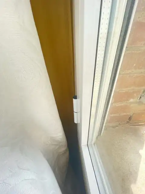 Außenansicht von Wohnung zum Verkauf in Coslada mit Klimaanlage, Heizung und Terrasse