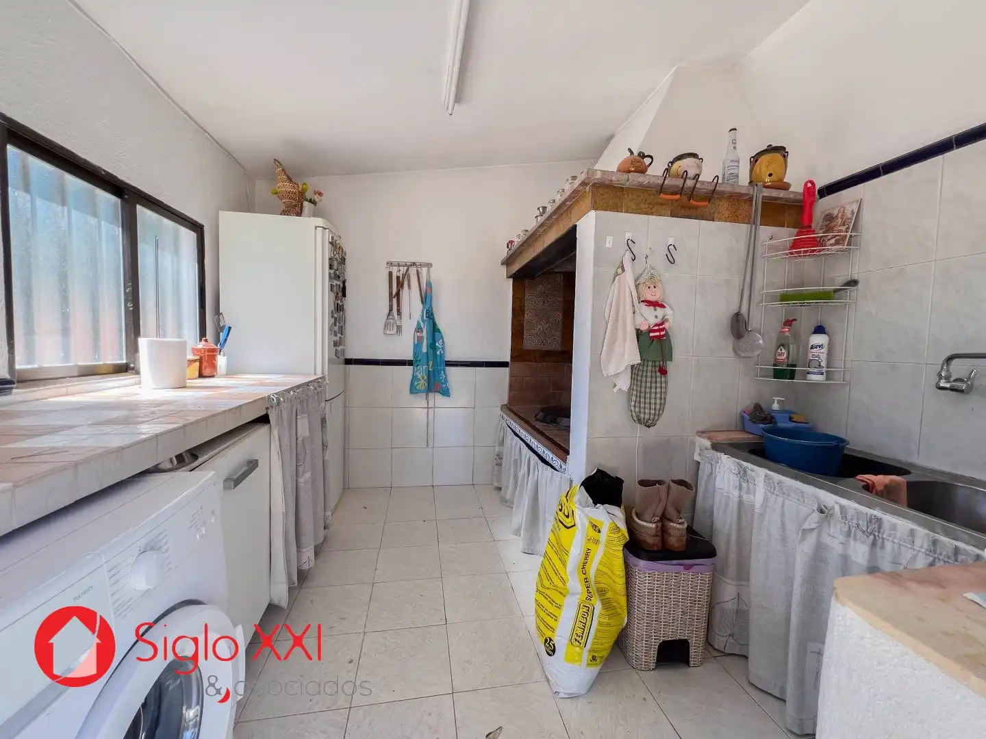 Villa in vendita a Madrigal, imagen 7
