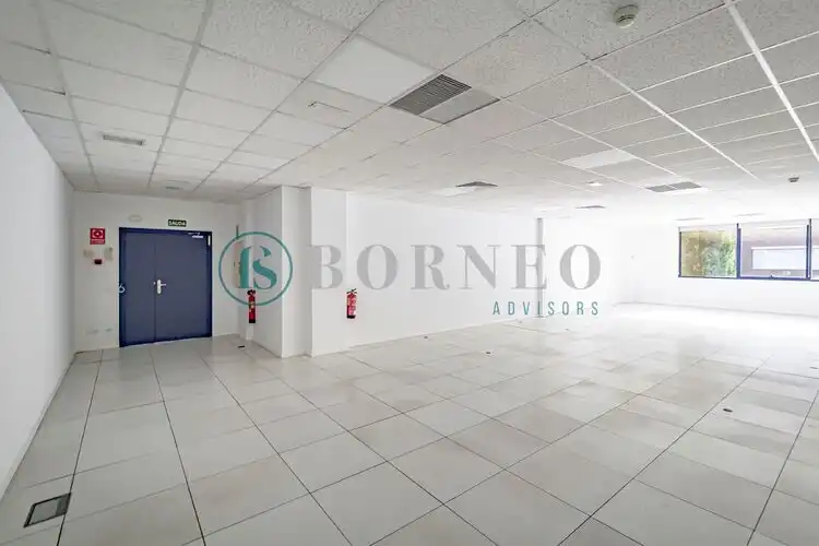 Ufficio in affitto a Pinar de las Rozas, imagen 19