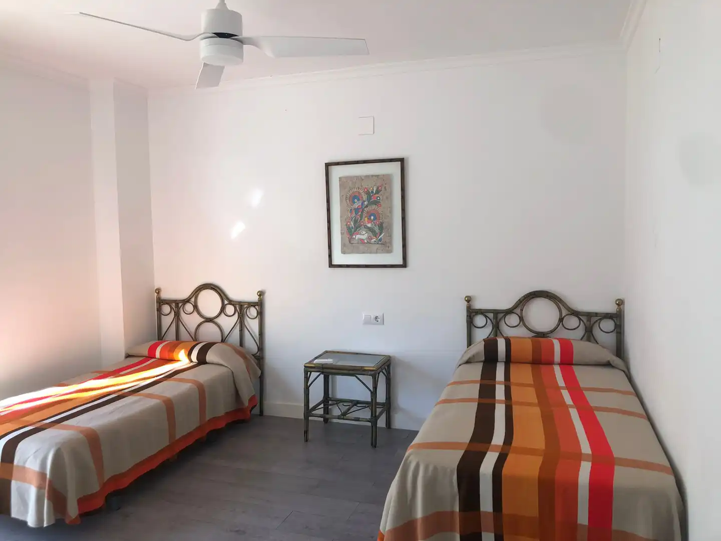 Haus oder Chalet zur Miete in Carrer Nápoles, 2, Montañar - El Arenal