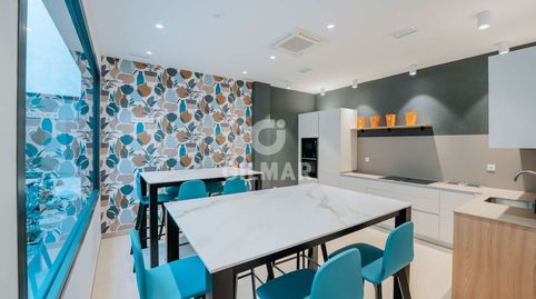 Foto 4 de Piso en venta en Castillo Sohail - Myramar, Fuengirola