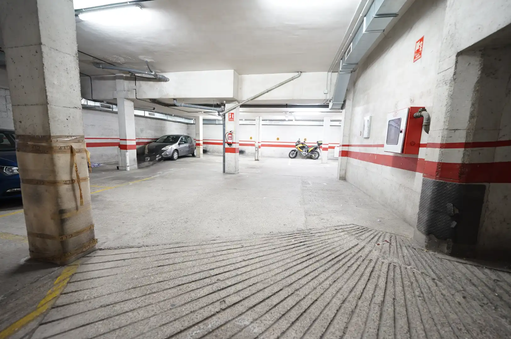 Parking of Garage for sale in Barcelona