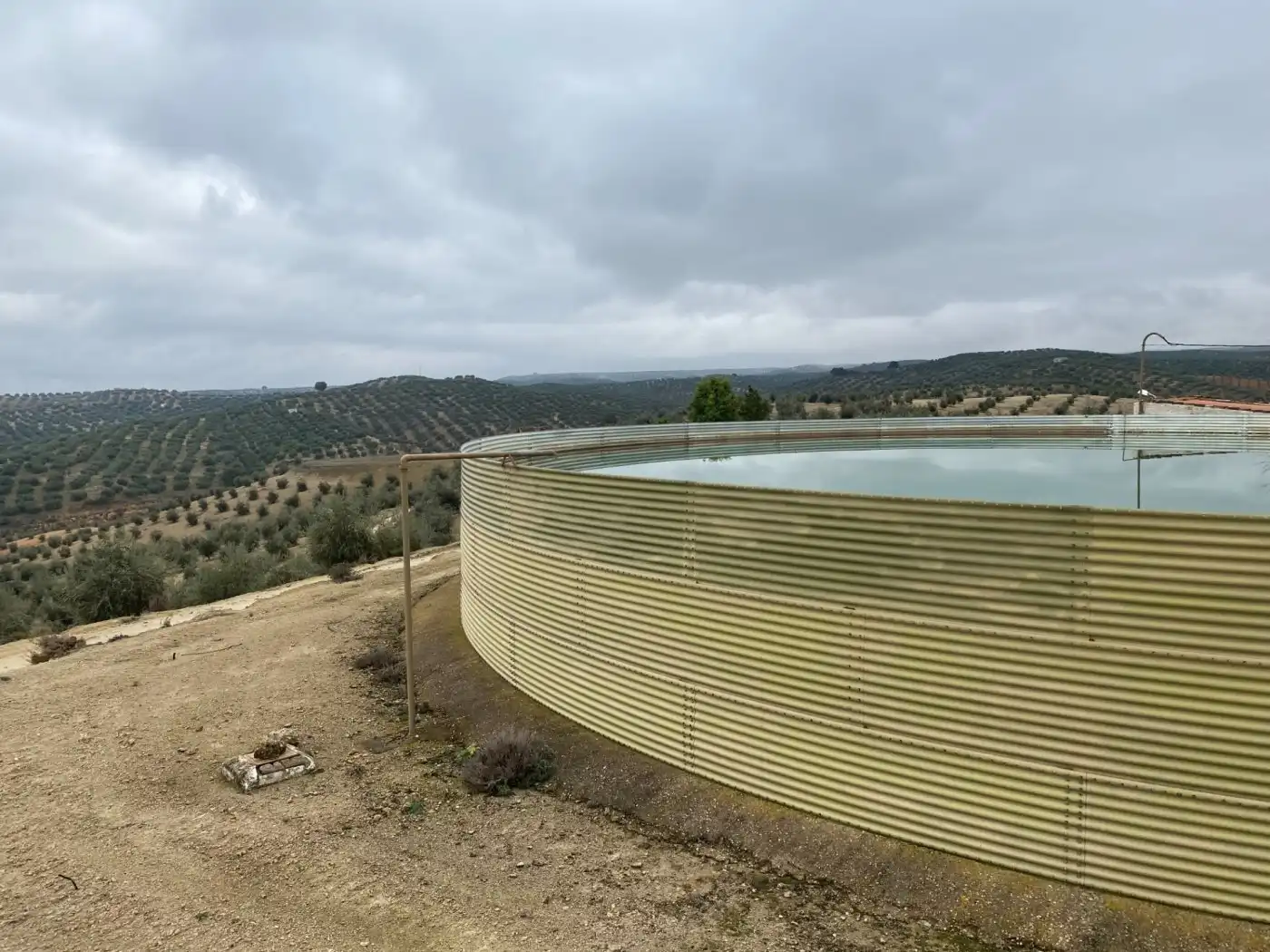 Casa rustica in vendita a Huétor Tájar, imagen 42
