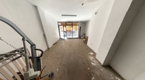 Foto 5 de Piso en venta en Calle San Benito, Carolinas Altas, Alicante / Alacant