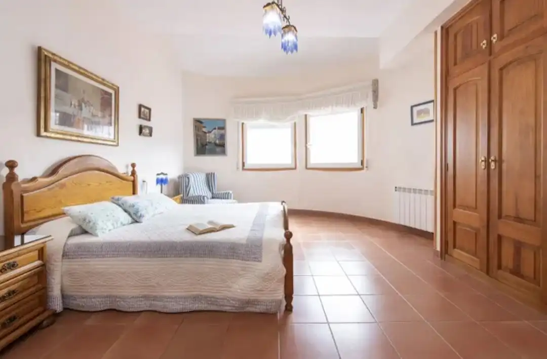 Casa o xalet de lloguer a Escalinata de Soutoxuste, Redondela