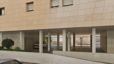 Photo 3 of Garage to rent in Miralvalle - Av. Virgen del Puerto - La Data, Cáceres