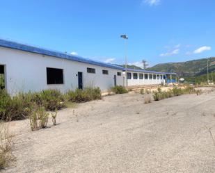 Industrial buildings for sale in Les Foyes, S/N (PL INDUSTRIAL SECTOR III), Lucena del Cid