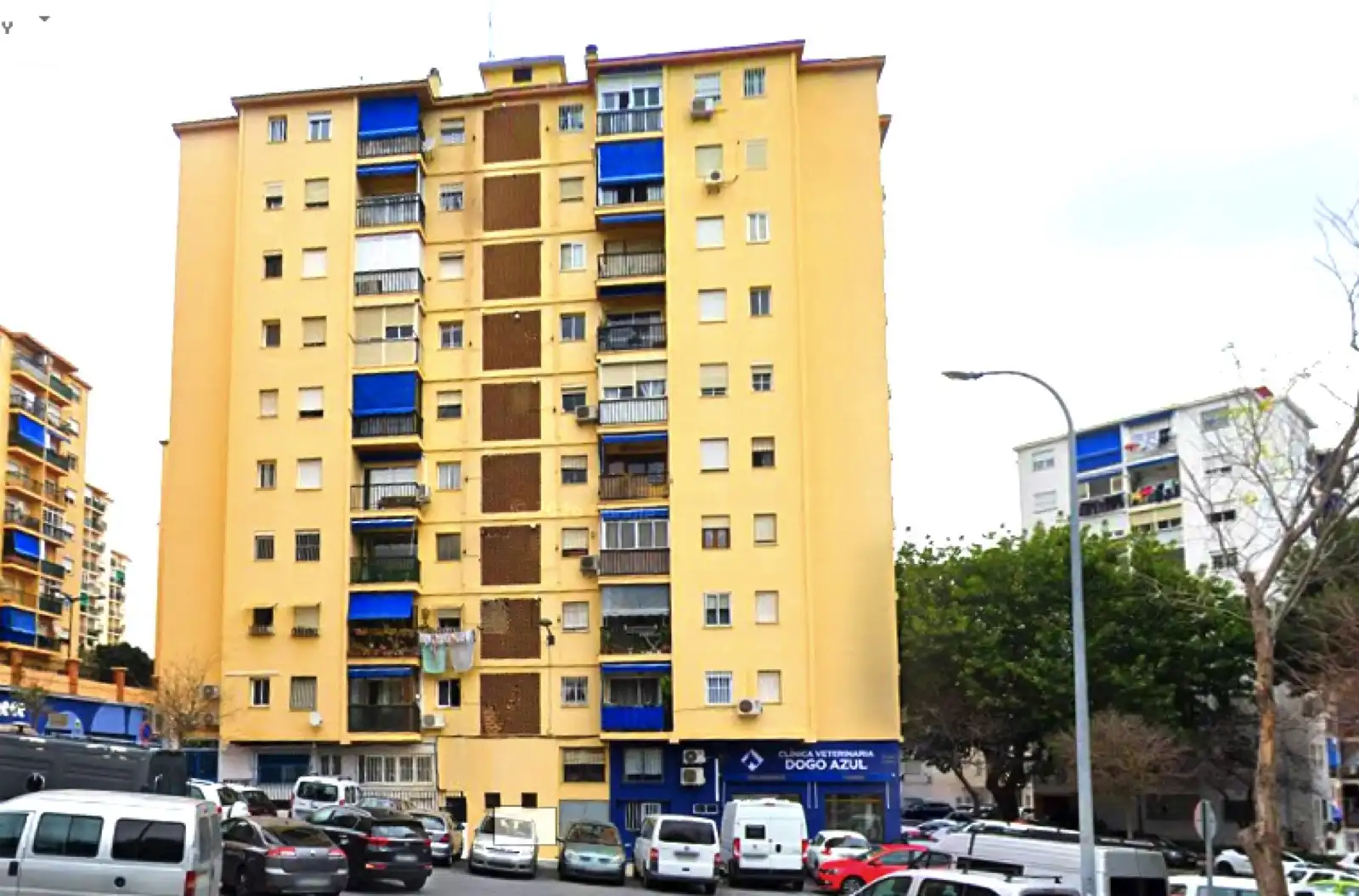 Apartament en venda a Playa Bajadilla - Puertos