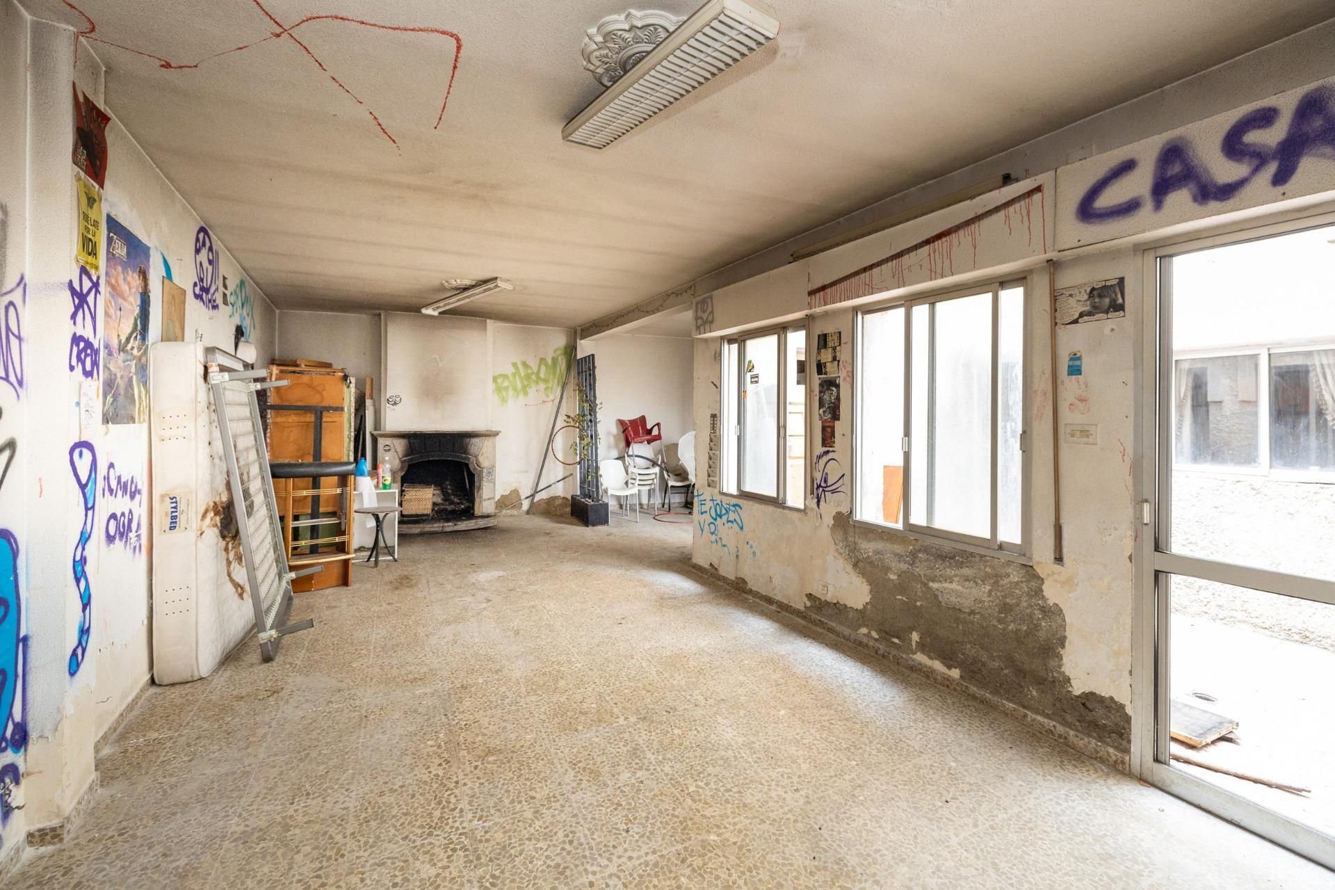 Casa o xalet en venda en  Granada Capital amb Terrassa i Balcó