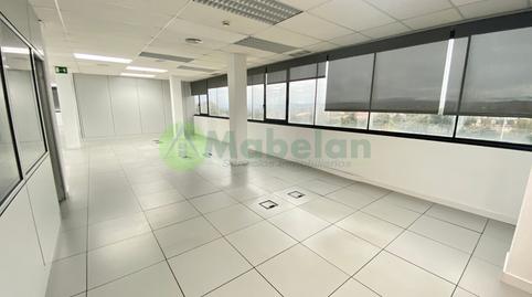 Foto 4 de Oficina de lloguer a El Pinar - Punta Galea, Las Rozas de Madrid