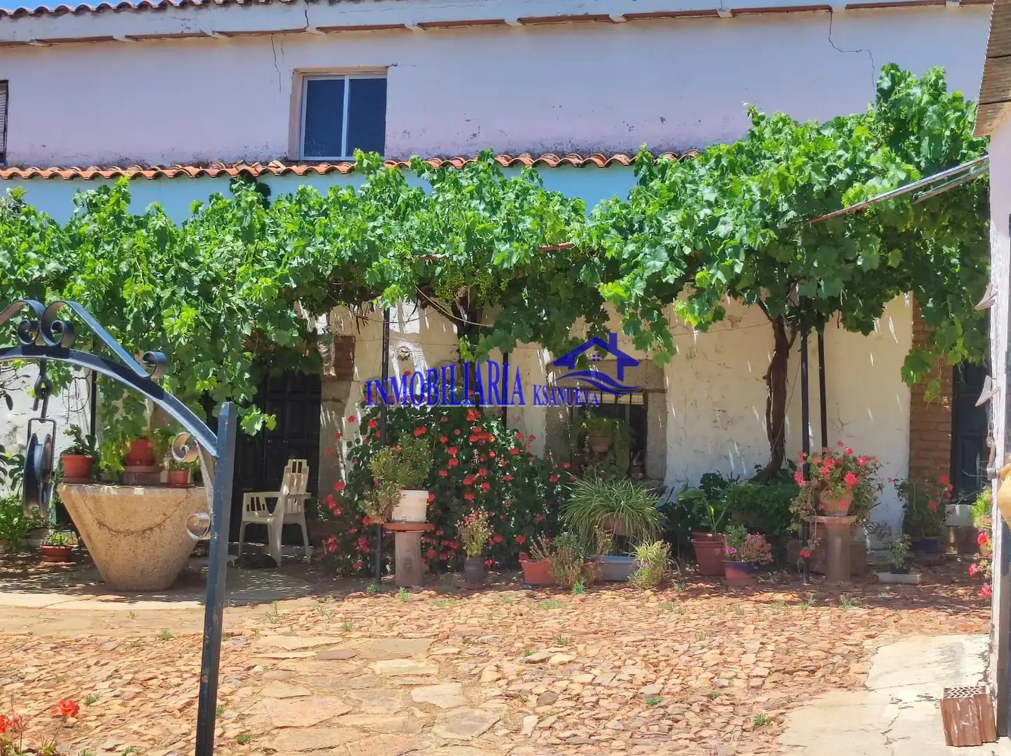 Casa rústica en venta en Alcaracejos, imagen 5