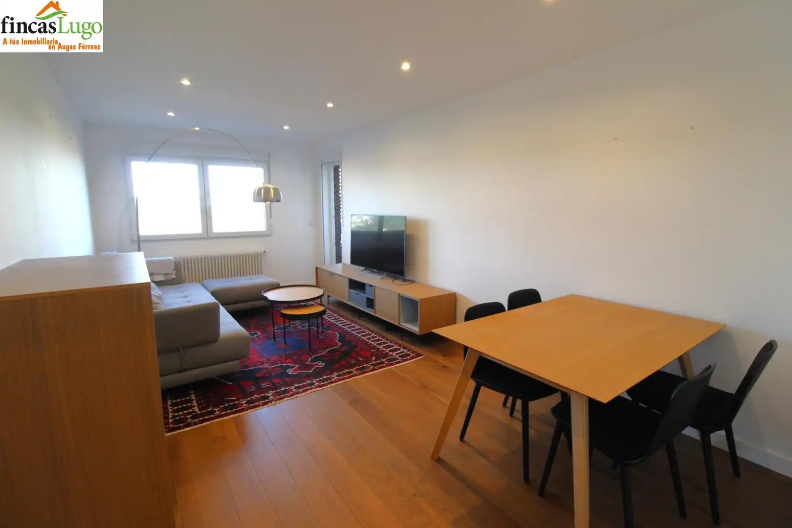 Appartamento con terrazza in vendita a San Roque - As Fontiñas, imagen 29