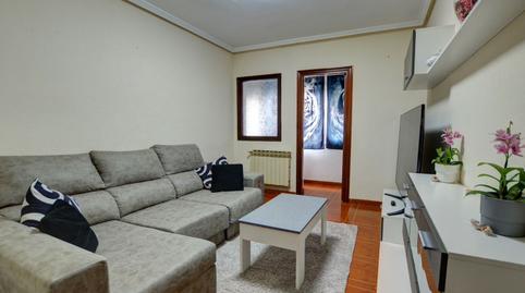 Foto 2 de Pis en venda a Pumarín, Gijón