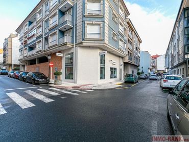 Individuel à vendre à A Cañiza