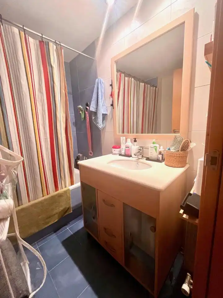 Baño de Piso en venta en Rubí