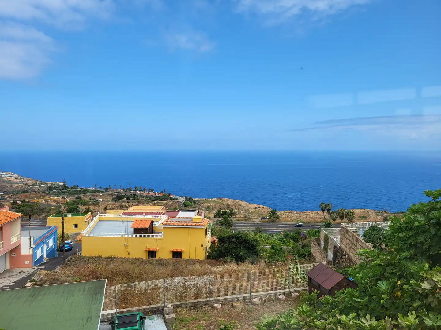 Haus mit Terrasse zum Verkauf in La Victoria de Acentejo, imagen 7