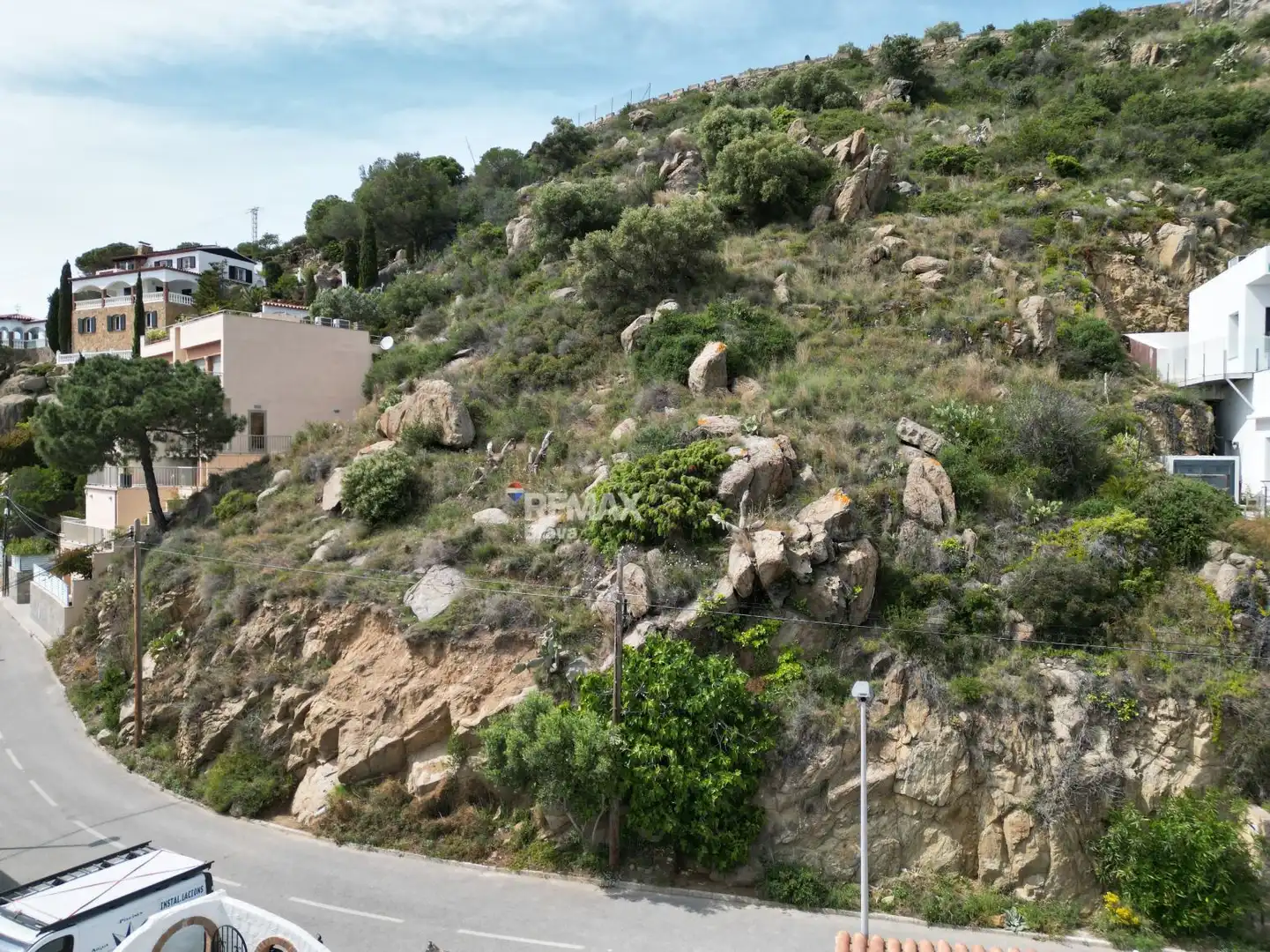 Terrenys i solars en venda a Calle CL DE JOAN MARGARIT, imagen 7