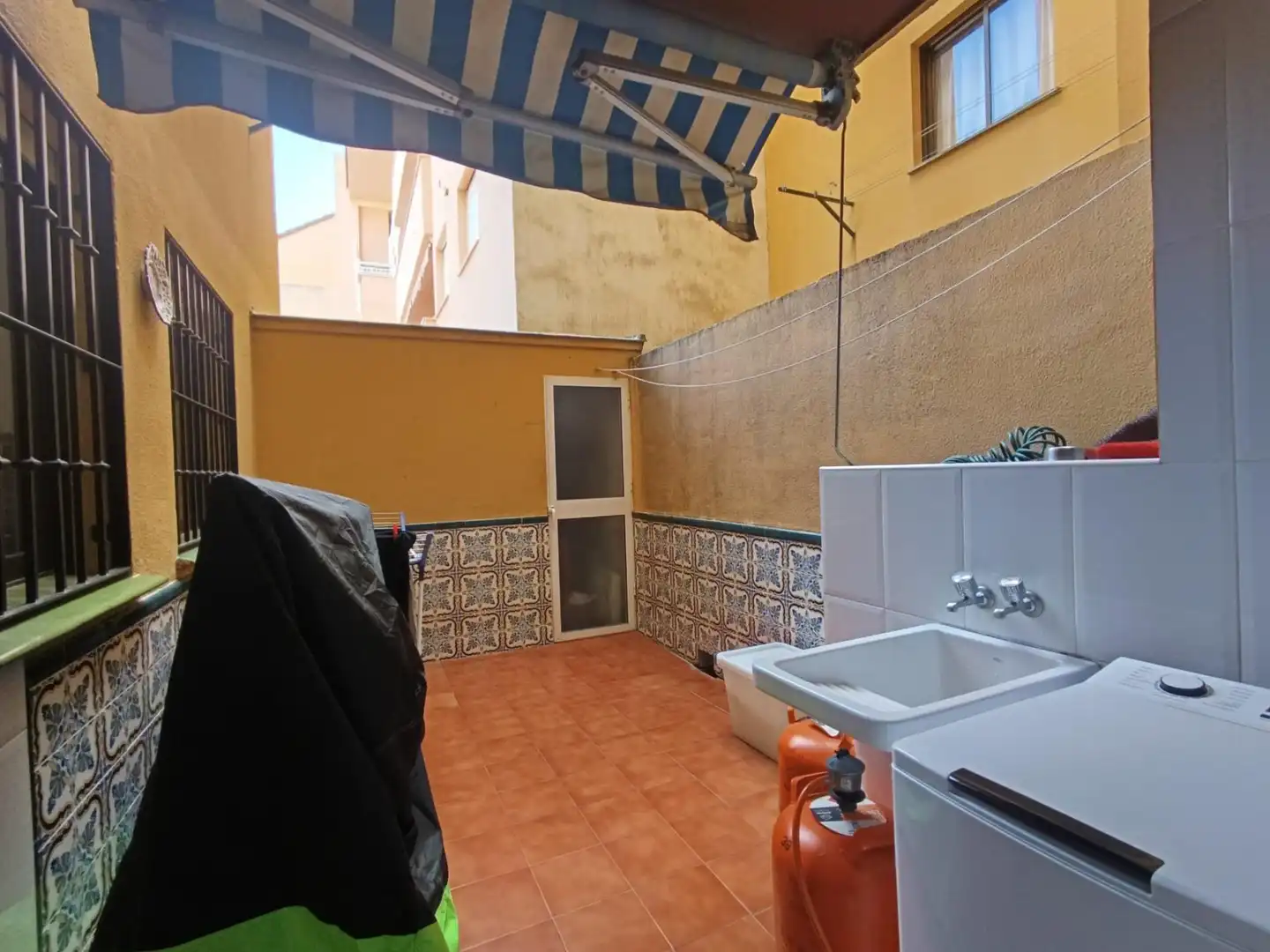 Wohnung mit Aufzug zum Verkauf in Camino de Coín, imagen 22
