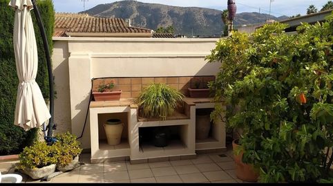 Foto 4 de Casa o xalet en venda a Calle Italia, L'Albir, L'Alfàs del Pi