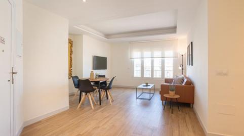 Foto 4 de Apartament de lloguer a La Goleta - San Felipe Neri, Málaga