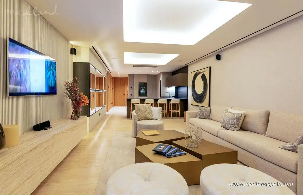 Apartament amb piscina en venda a Seghers, imagen 7
