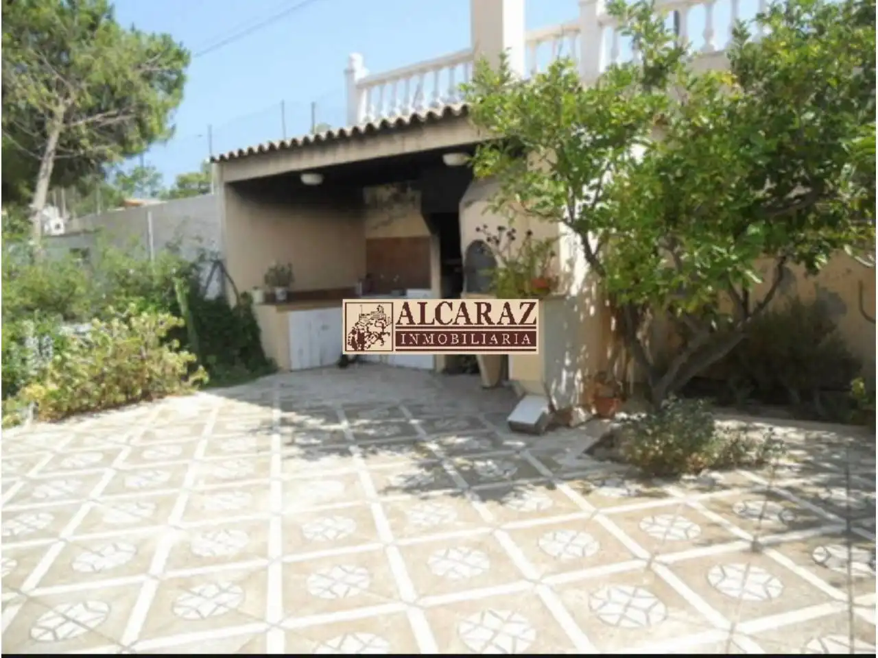 Casa con piscina en venta en Pueblo Acantilado - Lanuza, imagen 31