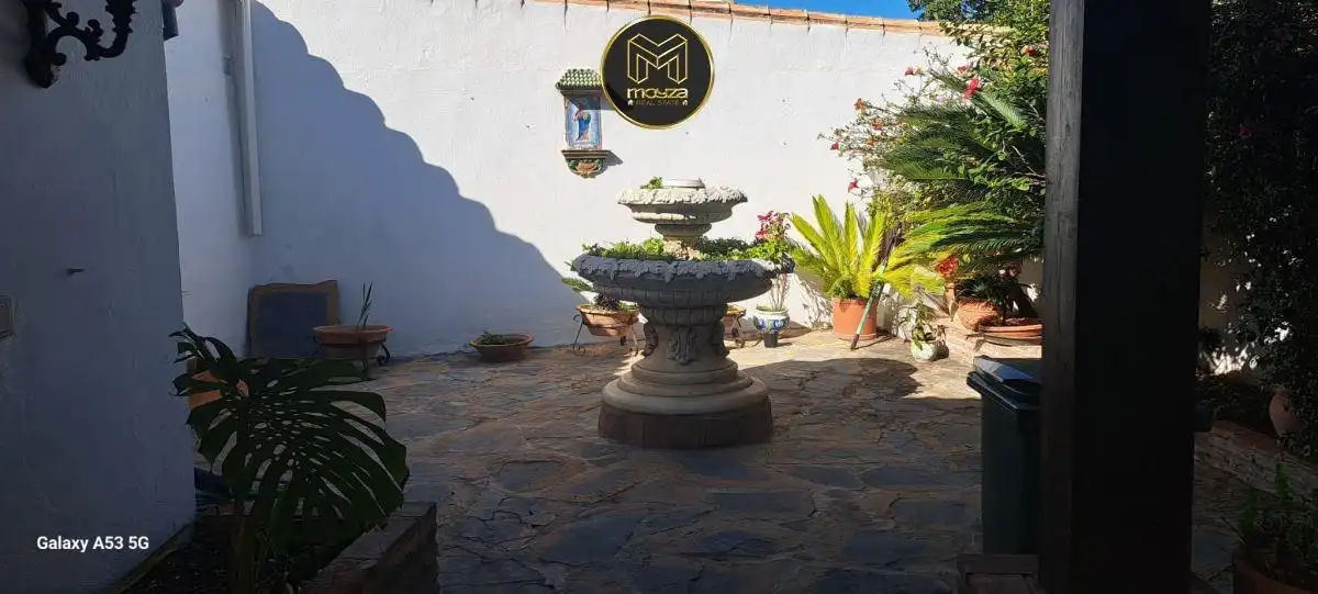 Detached house for sale in Benamara - Atalaya, imagen 24