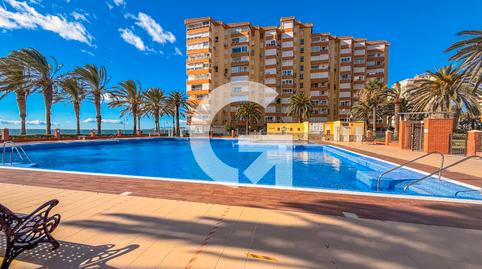 Photo 4 of Flat for sale in Ur C.int.bau Hoffmann(al-co), Algarrobo Costa, Málaga