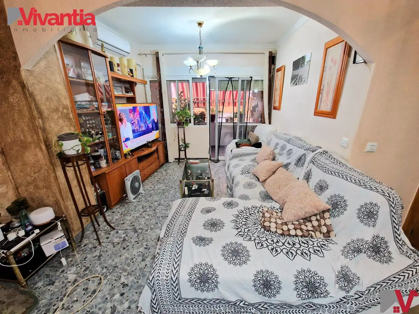 Casa con terraza en venta en Lorca Ciudad, imagen 4