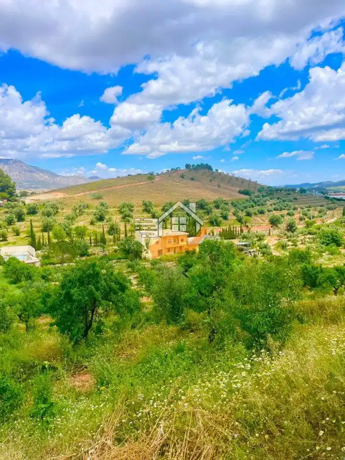 Casa rústica en venta en Vélez-Rubio, imagen 16