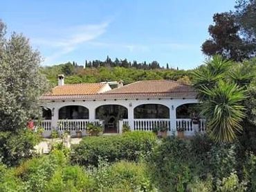 Maison à vendre à Camino  MONTENEGRAL ALTO