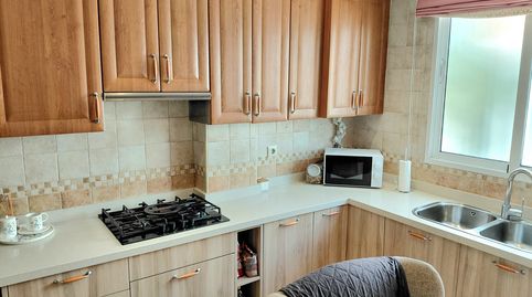 Foto 5 de Piso en venta en Calle Bellasombra, 18, Solymar, Benalmádena