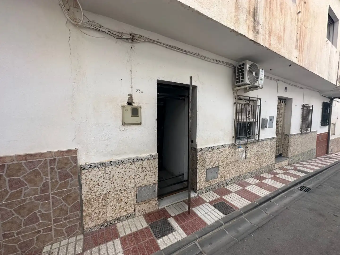 Flat for sale in C/ San Antonio, imagen 6