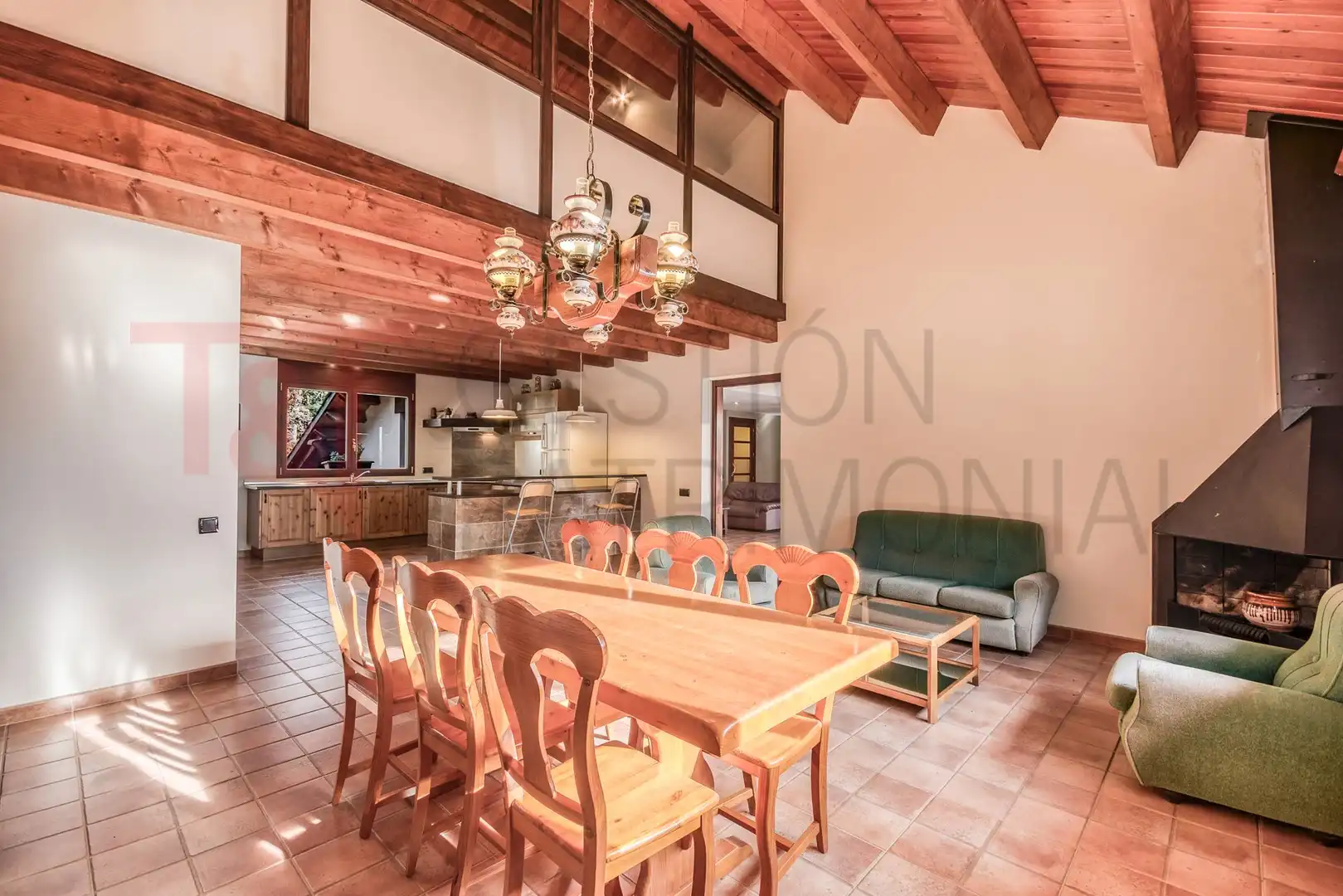 Finca rústica en venta en C-462, 7, Sant Llorenç de Morunys