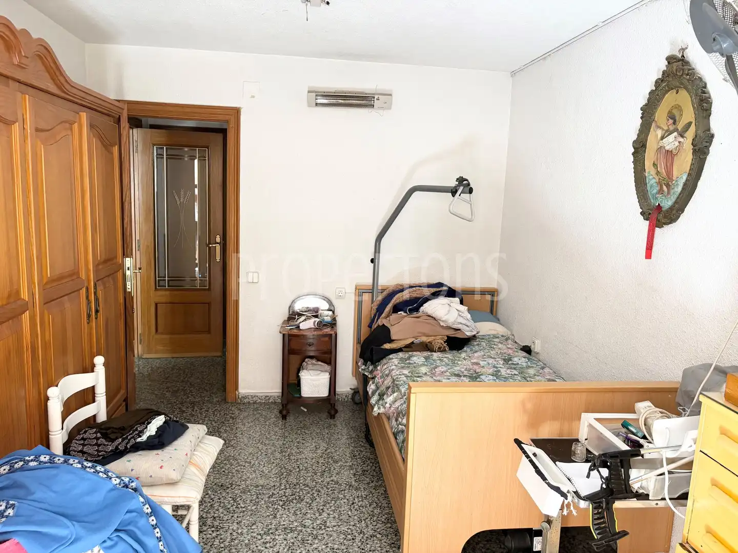 Piso con terraza en venta en Pintor Lorenzo Casanova, imagen 28