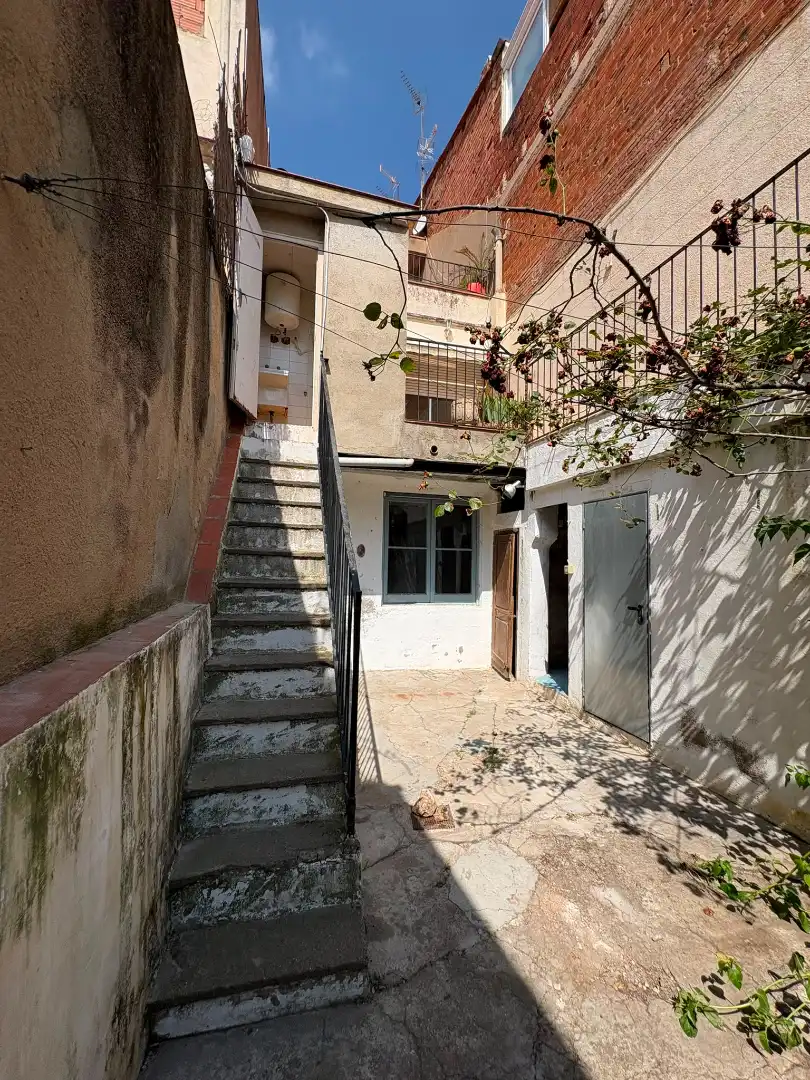 Reihenhaus zum Verkauf in Carrer de Pi i Margall, imagen 15