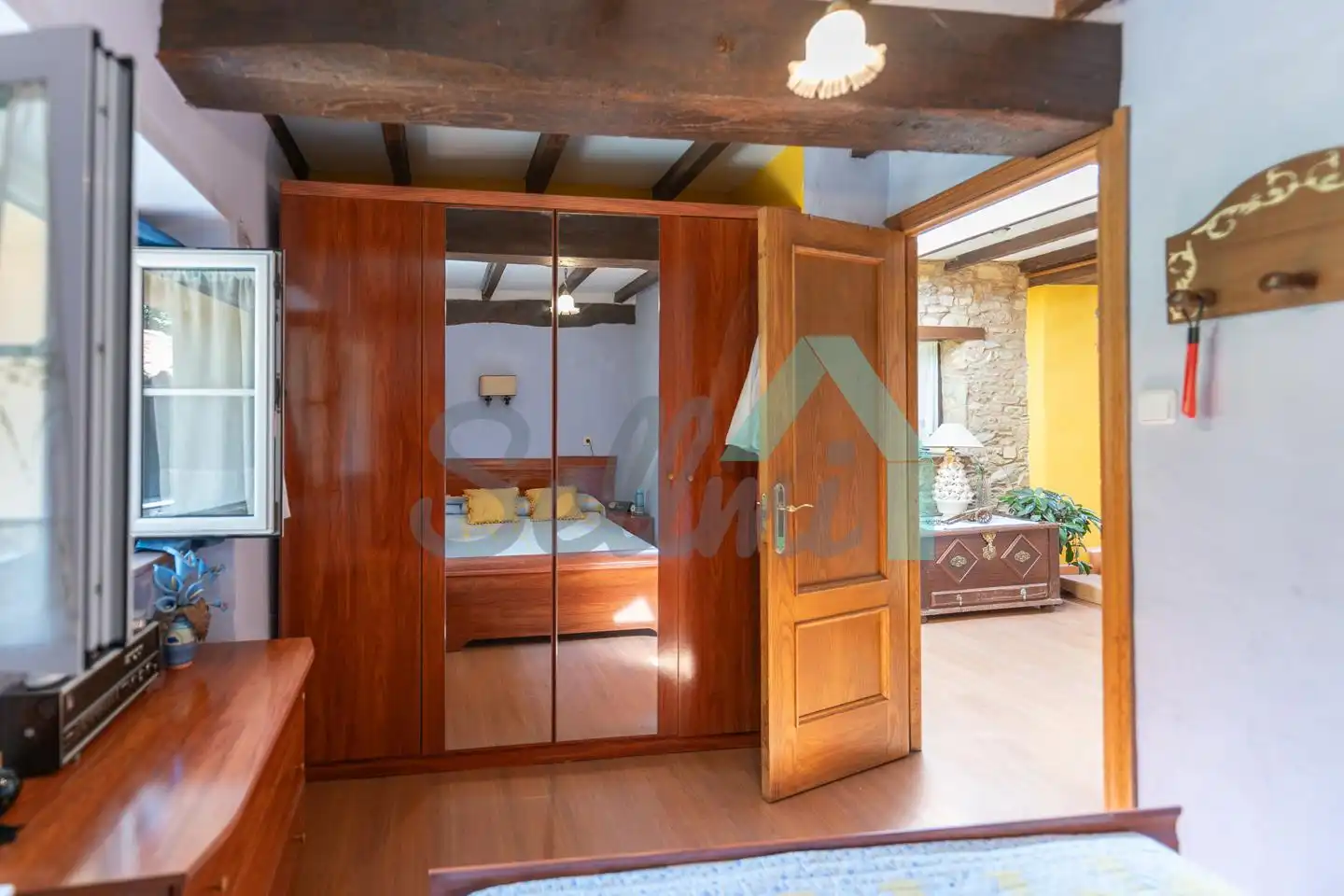 Casa o chalet en venta en Pravia