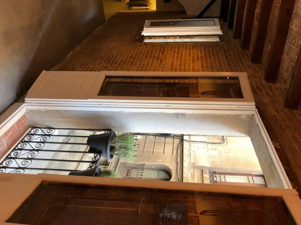 Houses for rent in Sants