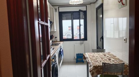 Foto 2 de Piso en venta en Barrio Brazomar, 54, Brazomar, Castro-Urdiales