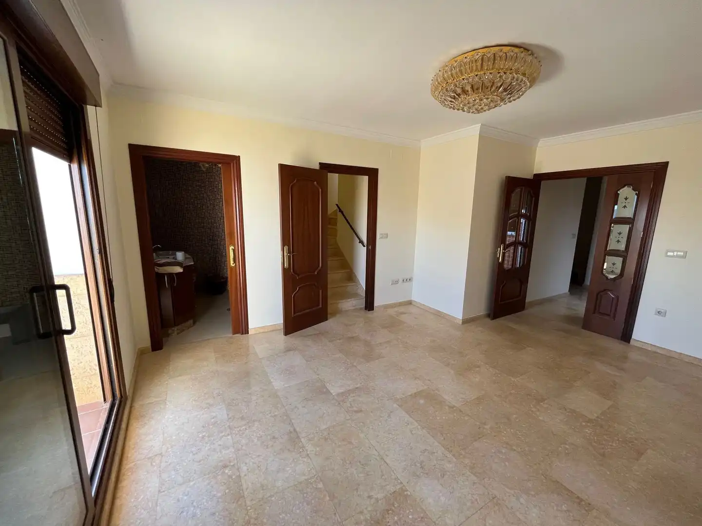 Flat with terrace for sale in Calle Ronda del Fresno 8, imagen 4