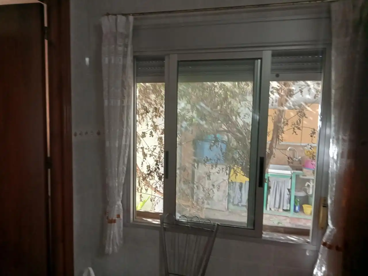 Casa rustica con giardino in vendita a Barrio las Barracas, imagen 24