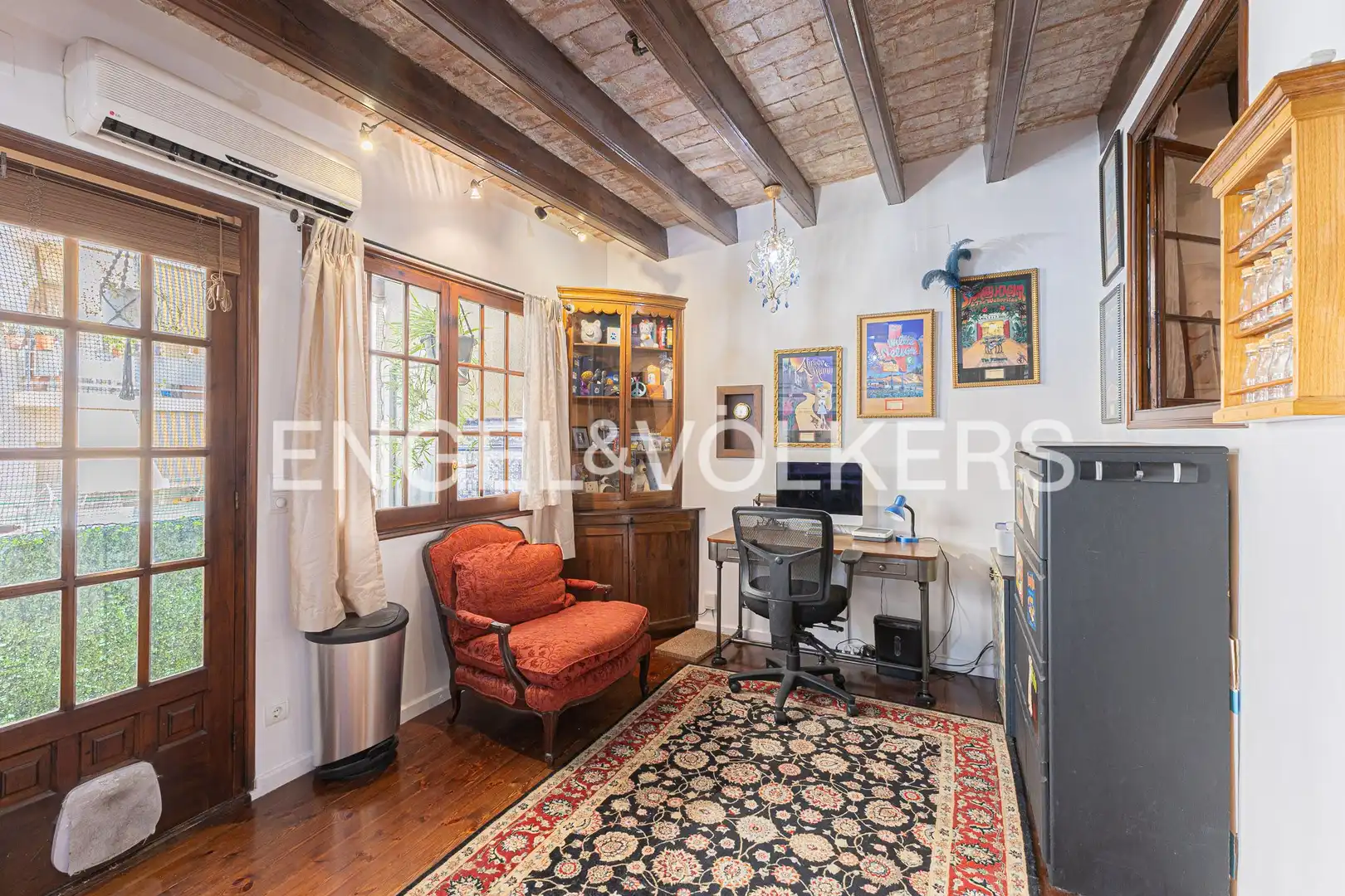 Penthouse for sale in Eixample, imagen 25