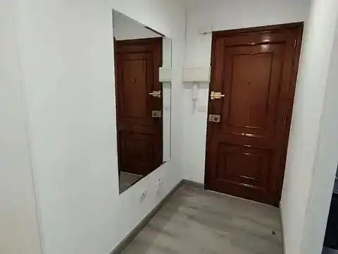 Wohnung zur Miete in Lugo Capital mit Balkon