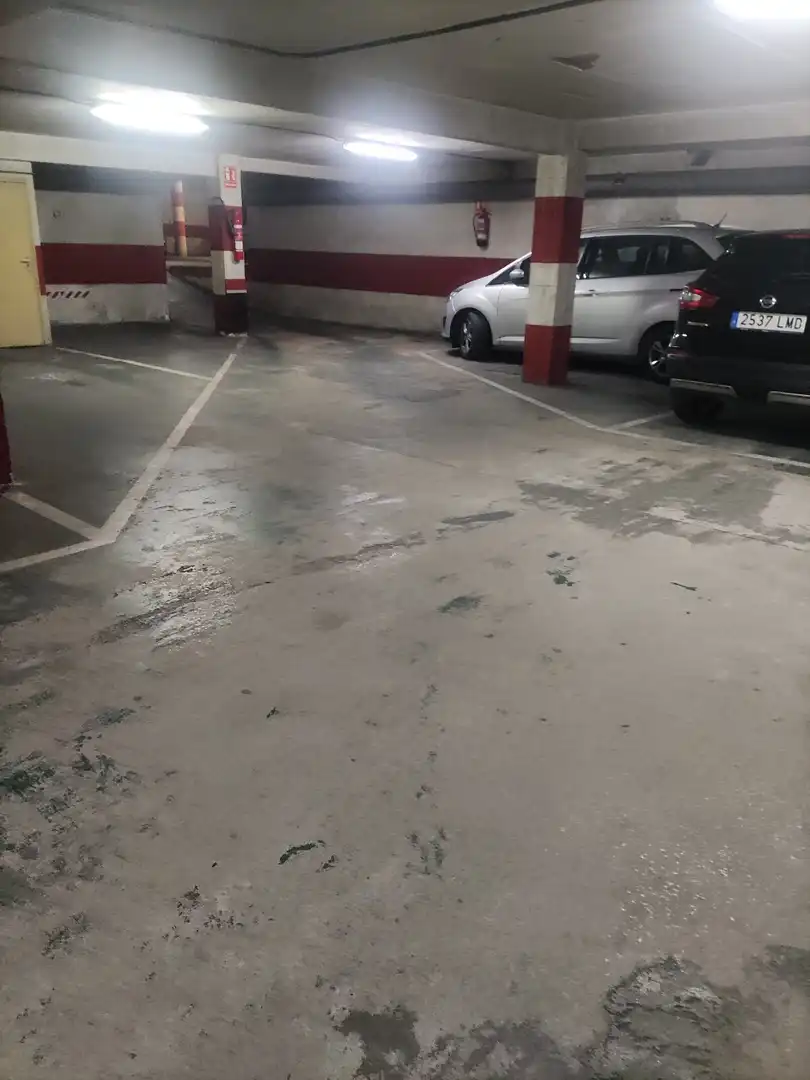 Parking of Garage for rent in Mollet del Vallès