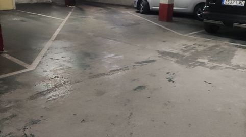 Photo 3 of Garage for rent in Carrer D'anselm Clavé, 42, Centre, Mollet del Vallès