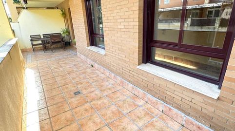 Foto 4 de Piso de alquiler en Ciudad Jardín, Badajoz Capital