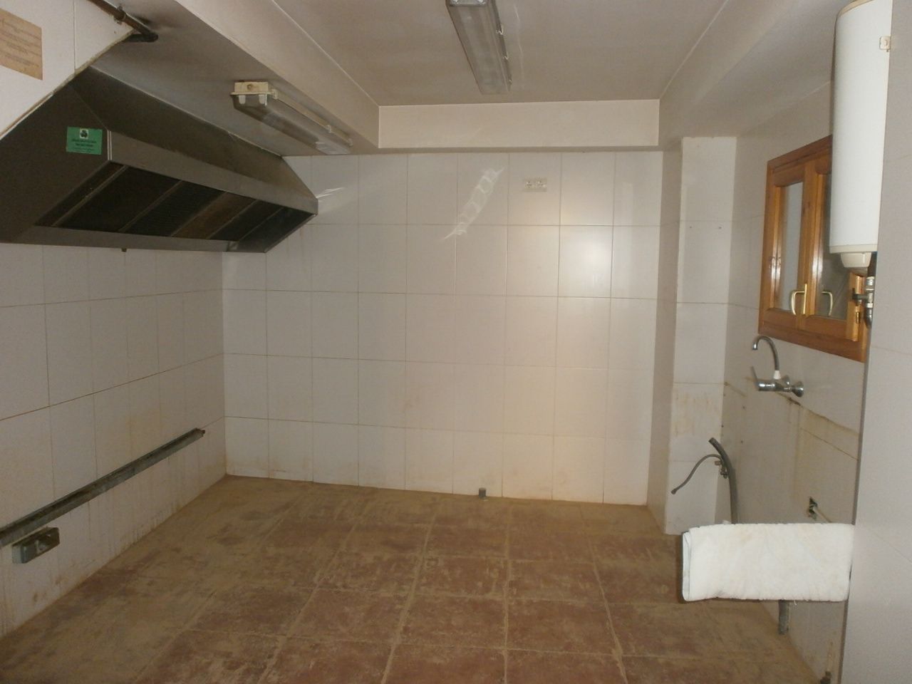 Cuina de Casa o xalet en venda en Riudoms