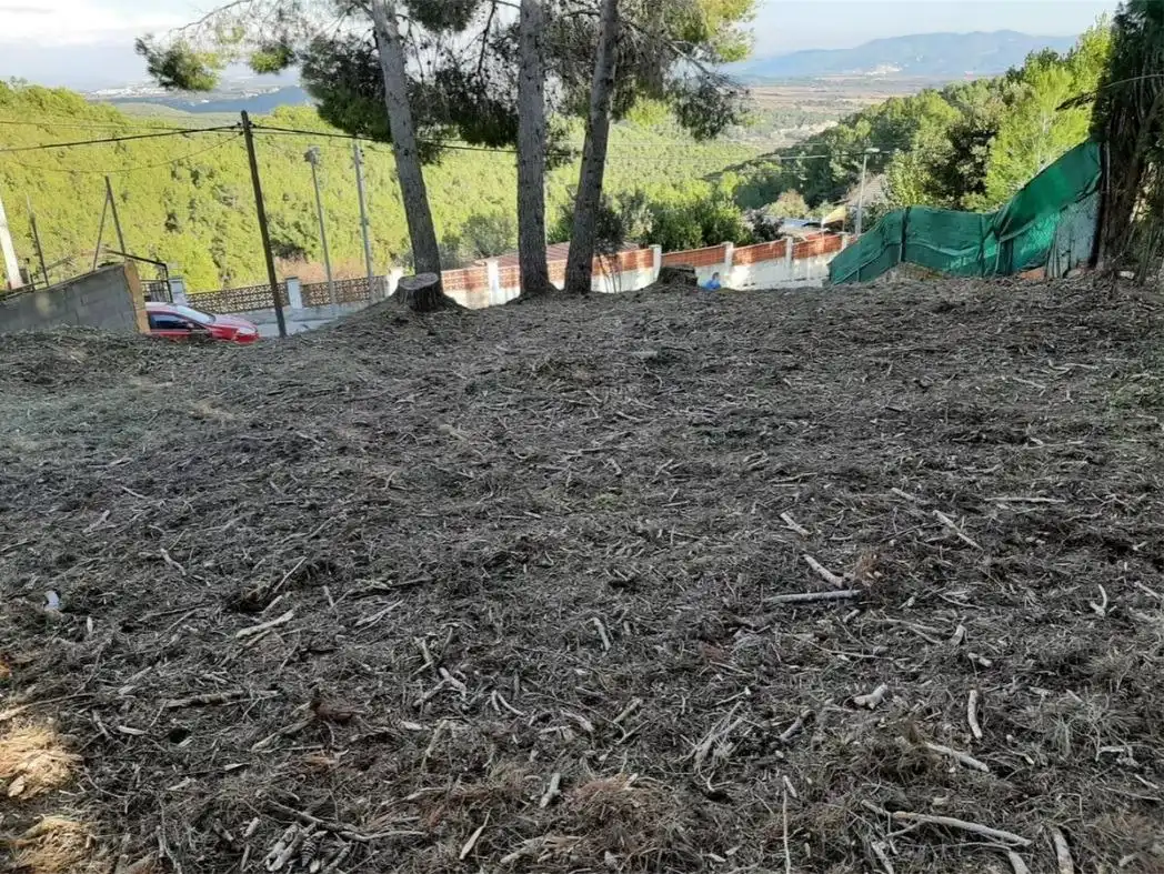 Wohnbaugrundstück zum Verkauf in Cabrera d'Anoia, imagen 3