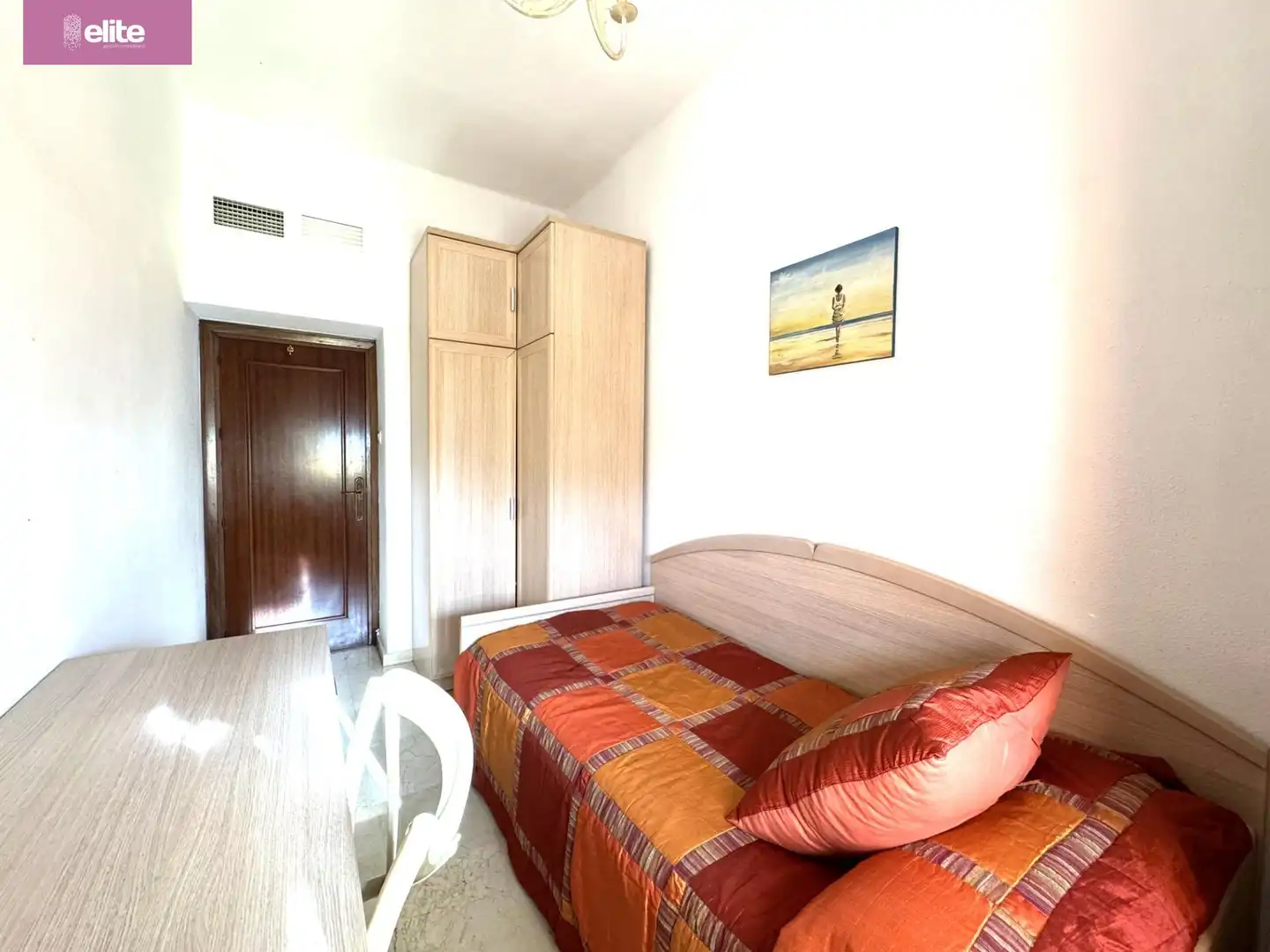Habitación de Piso en venta en Jerez de la Frontera